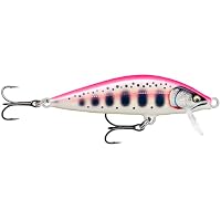 Amazon | ラパラ(Rapala) カウントダウン エリート 3.5cm CDE35-GDAY